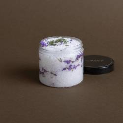 Scrub pentru corp, JUNIPER, 200 ml, THE MUNIO