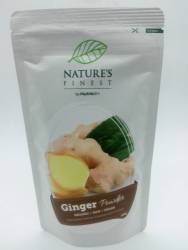 GHIMBIR PUDRA, ECO-BIO, 100g - Nutrisslim