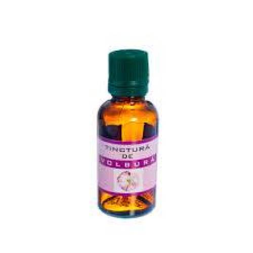 Tinctura de Volbura, 30 ml, Pontica Elidor