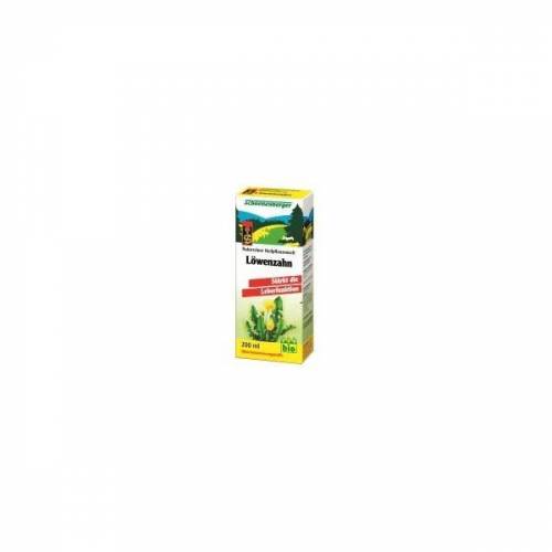 Suc bio de PAPADIE 200ml SCHOENENBERGER