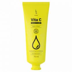 Beauty Care Vita C Hand cream, 75ml - DuoLife