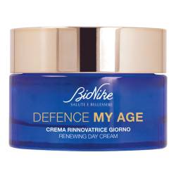 Bionike Defence My Age Crema de Zi Renovatoare 50 ml