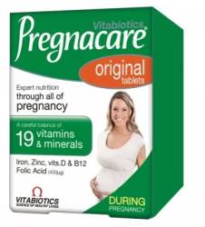 Pregnacare original 30 comprimante
