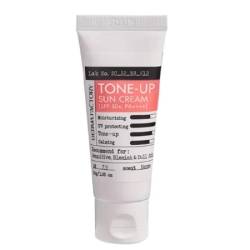 Crema de fata cu pigment si SPF50, 50g, DermaFactory