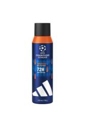 Deodorant spray UEFA Pro Player, 150ml, Adidas