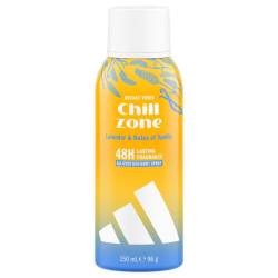 Deodorant spray Vibes Chill Zone, 150ml, Adidas