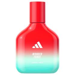 Apa de parfum Vibes Wonder Force, 50ml, Adidas