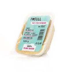Pasta tartinabila de Tofu, 125 g, Tofull