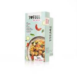 Tofull - tofu natural, eco-bio, 200 g, Tofull