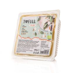 Tofull - tofu hard, eco-bio, 400 g, Rawckers