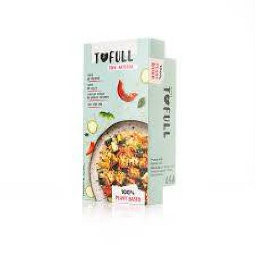 Tofull - tofu natural, 200 g, Rawckers