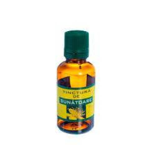 Tinctura de Sunatoare, 30 ml, Pontica Elidor