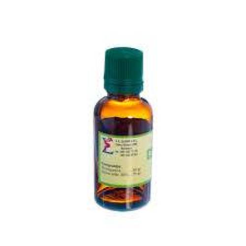 Tinctura de Rostopasca, 30 ml, Elidor