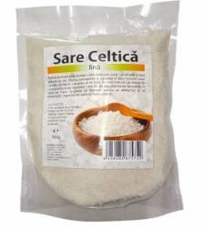 Sare Celtica fina 500g - DECO Italia