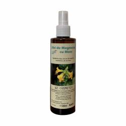 Ulei de magneziu cu mosc, 200ml - Doctor Trust Remedies