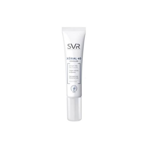 SVR Xerial 40 gel unghii 10 ml