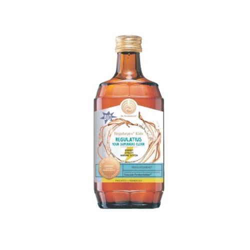 Regulatpro Kids Regulatius, 350ml, Dr. Niedermaier