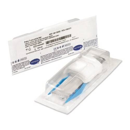 Set pentru extragerea Firelor de Sutura, Hartmann