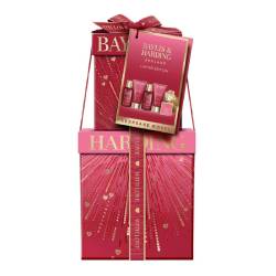 Set Midnight Cherry Luxury, 6 piese, Baylis & Harding