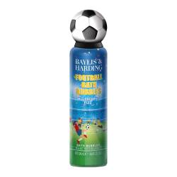 Spuma de baie Football Penalty Shoot, 300 ml, Baylis & Harding