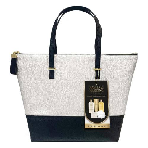 Set cadou Sweet Mandarin&Grapefruit, 5 piese, Baylis&Harding