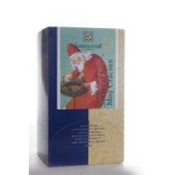 Ceai de fructe, secretul lui mos craciun eco 18plicuri SONNENTOR