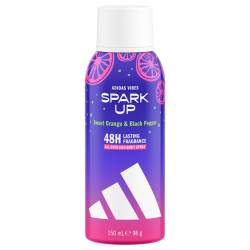 Deodorant spray Vibes Spark Up, 150ml, Adidas
