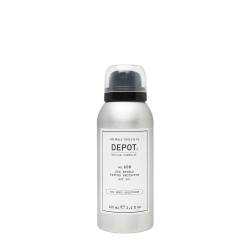 Spray transparent cu protectie solara SPF 50+ 608, 100ml, Depot