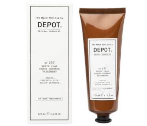 Tratament pentru controlul sebumului 207, 125ml, Depot