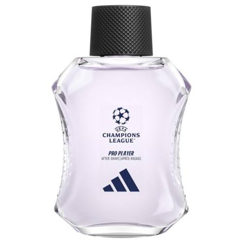 After shave UEFA Pro Player, 100ml, Adidas