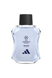Apa de toaleta UEFA Pro Player, 100ml, Adidas