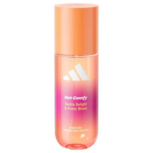 Spray de corp Vibes Get Comfy, 150ml, Adidas