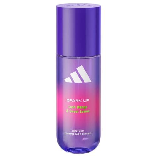 Spray pentru corp Spark Up, 150ml, Adidas
