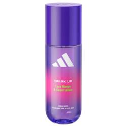 Spray pentru corp Spark Up, 150ml, Adidas