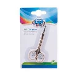Forfecuta pentru copii 9/813, 1 bucata, Canpol babies