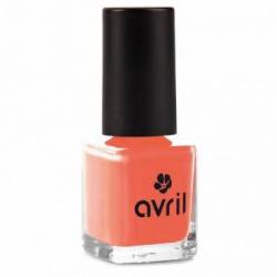 Lac de unghii Coral, 7ml - Avril