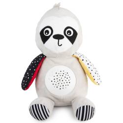 Jucarie muzicala 3in1 BabiesBoo 68/100, 1 bucata, Canpol babies