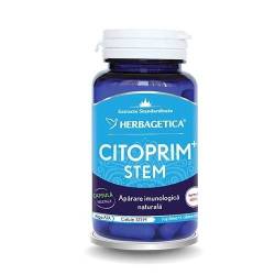 Citoprim Stem 30 capsule, HERBAGETICA