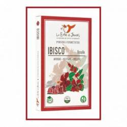 Pudra de Hibiscus, Jaswand, 100g - Le Erbe de Janas