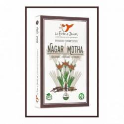 Nagar Motha Pudra Ayurvedica, 100g - Le Erbe di Janas