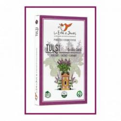 Pudra de Tulsi, 100g - Le Erbe di Janas