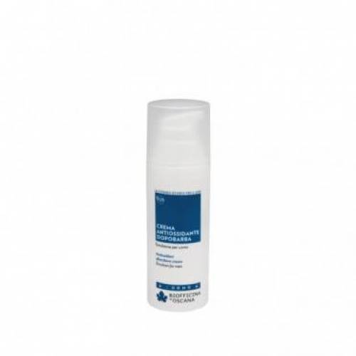 Lotiune dupa ras antioxidanta, 50nl - Biofficina Toscana