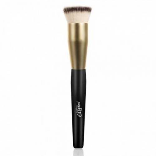Pensula fond de ten 03 - PuroBio Cosmetics