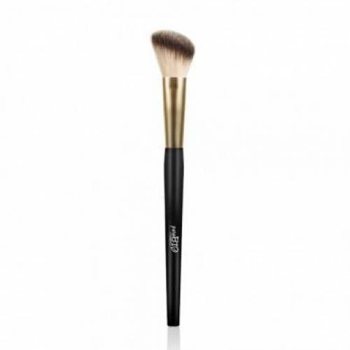 Pensula fard de obraz 02 - PuroBio Cosmetics