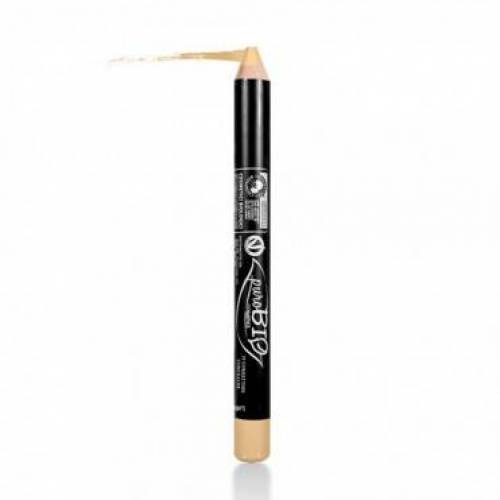 Creion corector, Green Olive, PuroBio Cosmetics