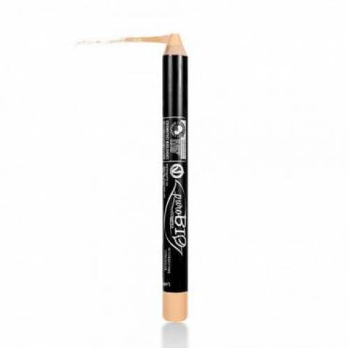 Creion corector, nuanta Bej Orange, PuroBio Cosmetics