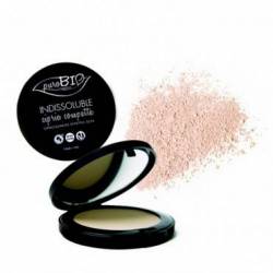 Pudra matifianta n.02 - PuroBio Cosmetics