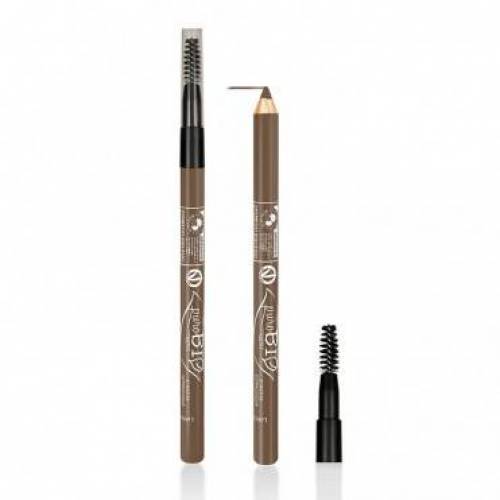 Creion sprancene Maro Deschis  n.27 - PuroBio Cosmetics