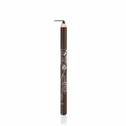 Creion sprancene Maro Mediu n.07 - PuroBio Cosmetics