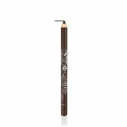 Creion sprancene Maro Mediu n.07 - PuroBio Cosmetics